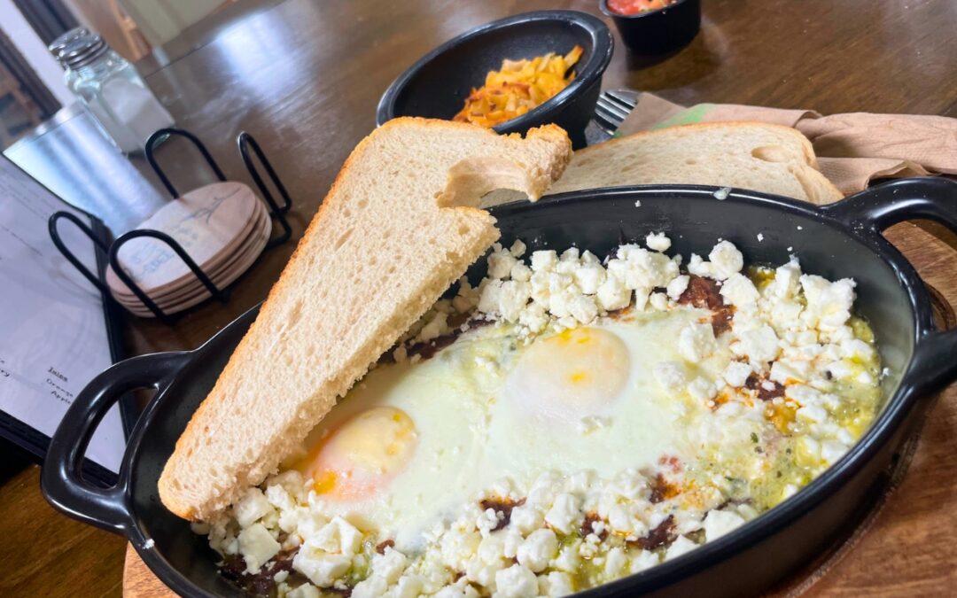 Front Porch Cafe: Where love and community gather