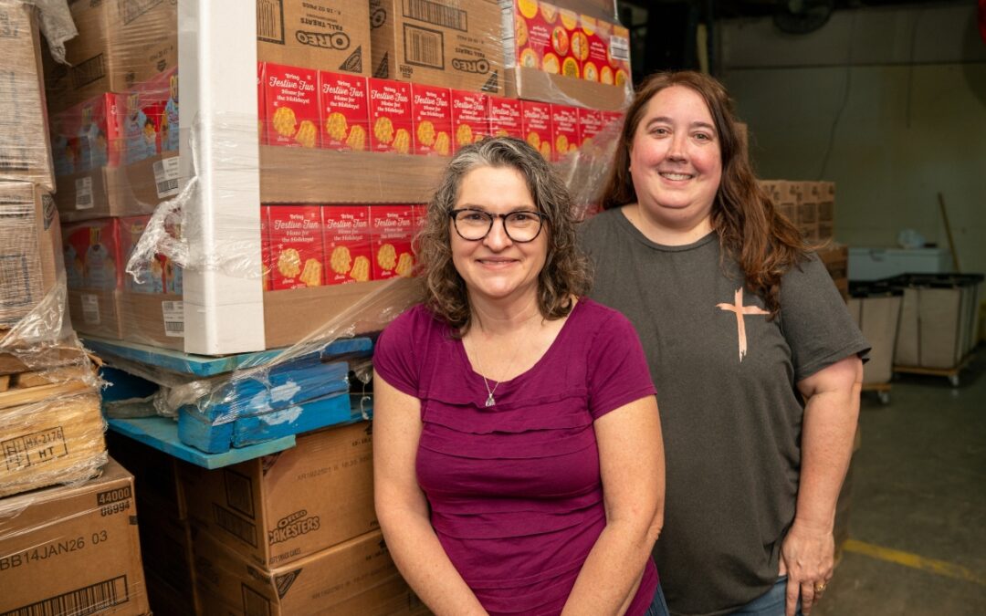 Kori Merritt: The season that never ends