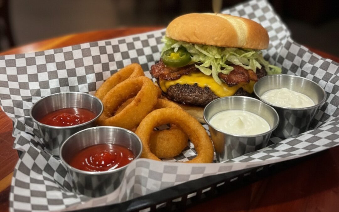 Belle’s Little Country Kitchen: Serving up comfort and community