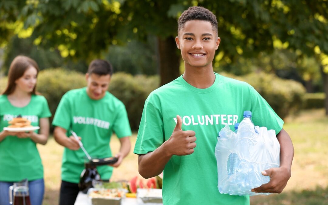 Letter From the Editor