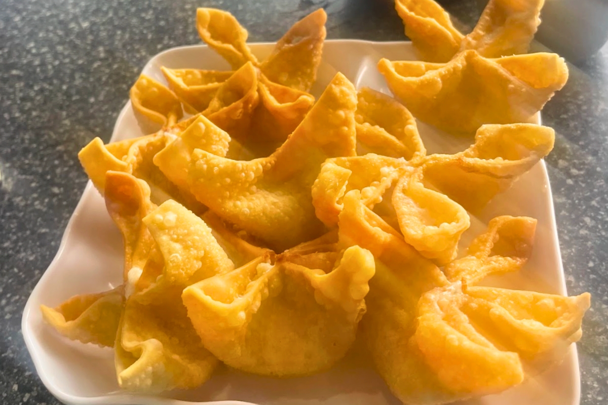 Peking Chinese Restaurant: A local favorite that stands the test of time