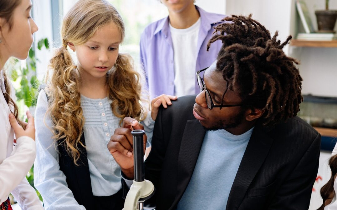 Letter From the Editor