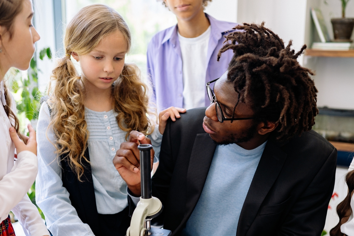 Letter From the Editor