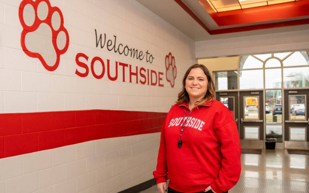 Jessica Roper: Trust the process