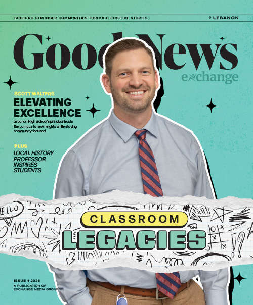 Classroom Legacies 2026