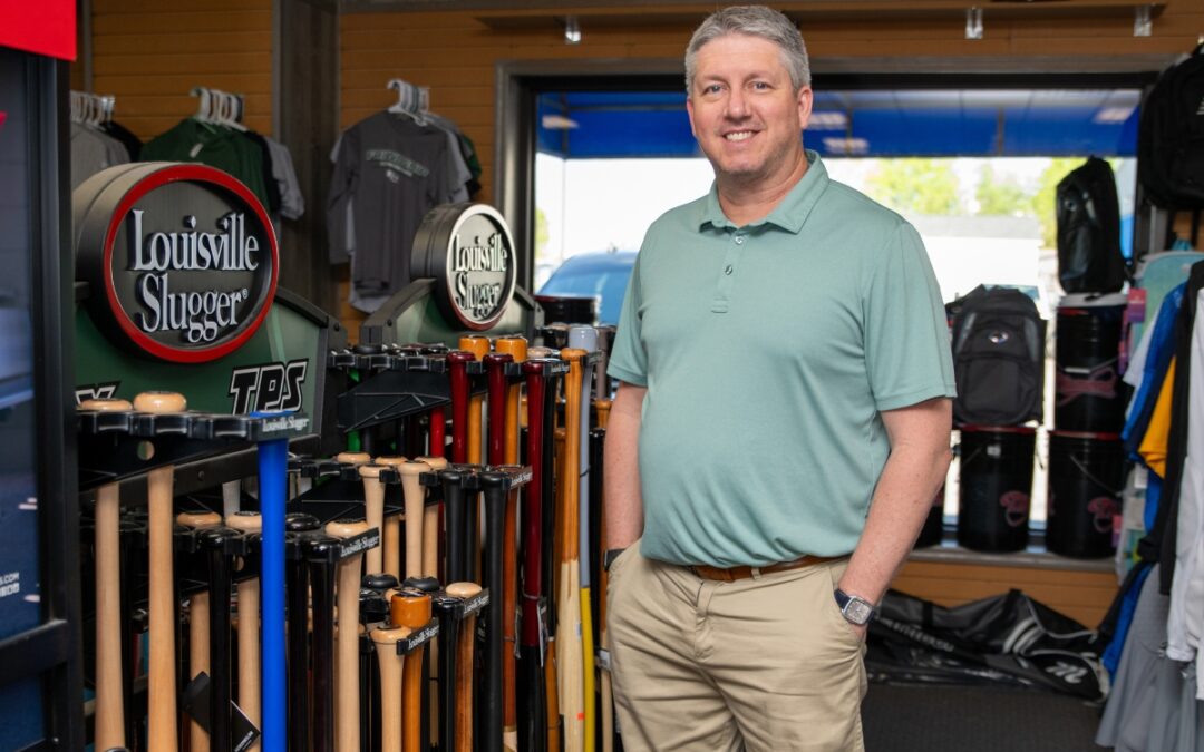 Nick Hayes: Sports World’s legacy continues