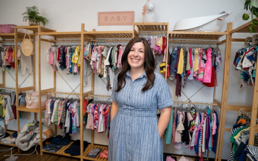The Life Options Network: Rebuilding the village for mothers