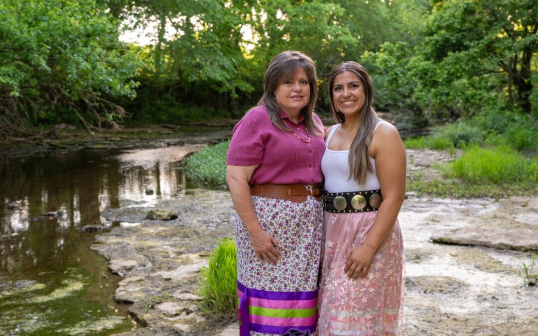 Cindy Yahola: Powwow celebrates heritage