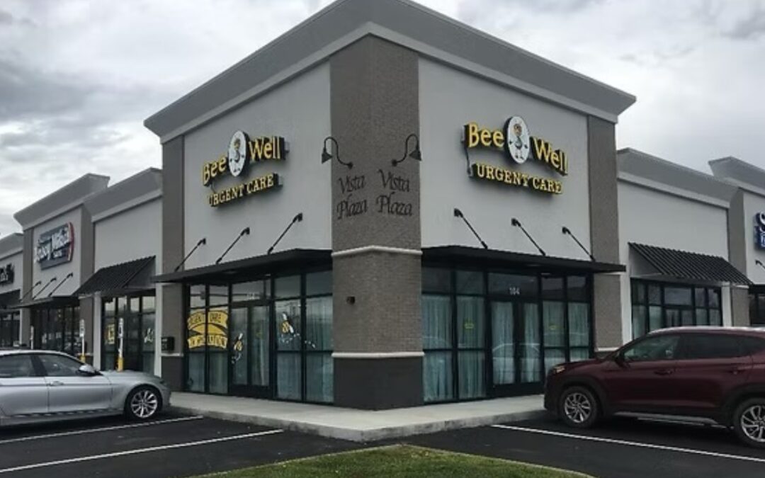 Bee Well Urgent Care: Affordable and quick walk-ins