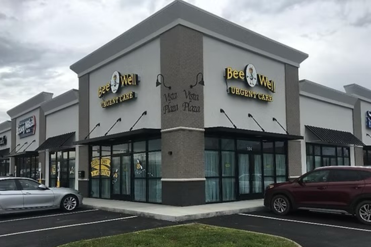 Bee Well Urgent Care: Affordable and quick walk-ins