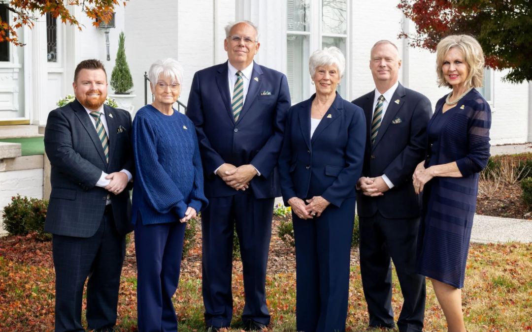 Ligon & Bobo: Funeral preplanning brings peace to families