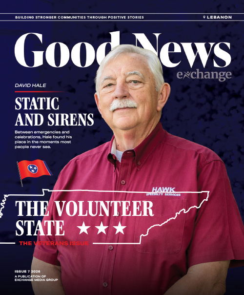 The Volunteer State 2026