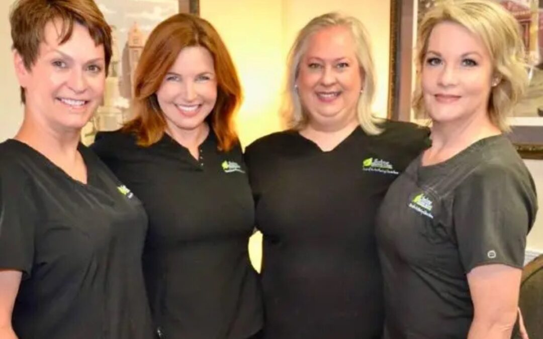 Lifetime Hearing Clinic: Win prizes and toast to 25 years