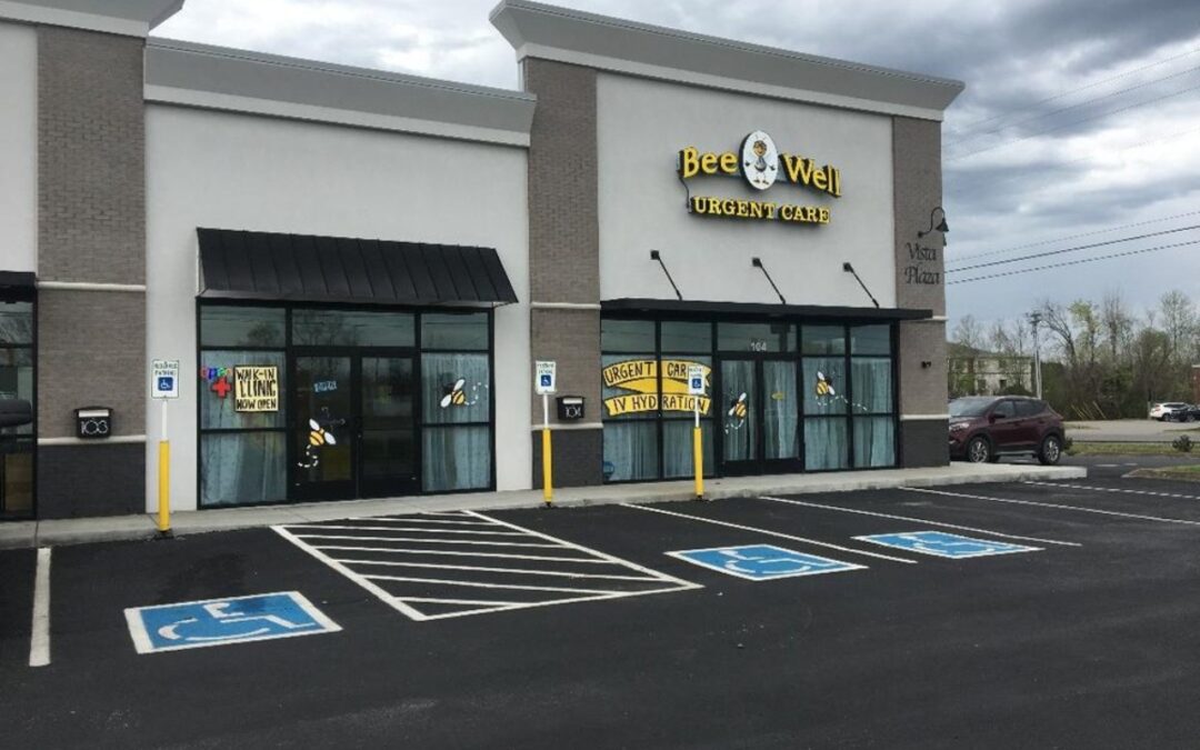Bee Well Urgent Care: Putting quality healthcare first