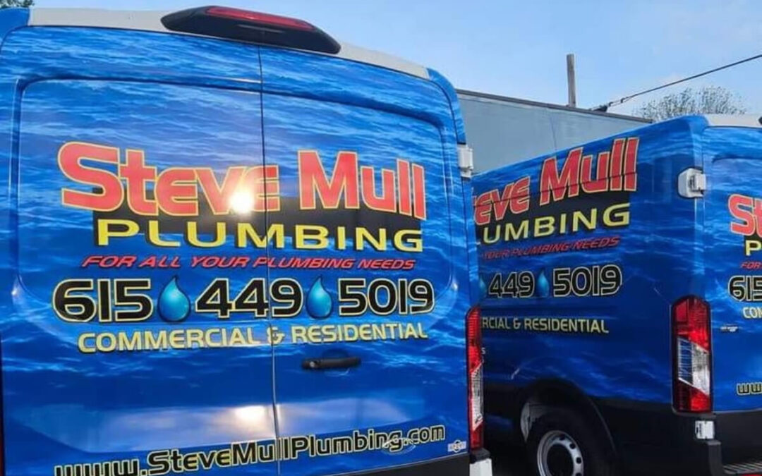 Steve Mull Plumbing: Building local trust through honest service