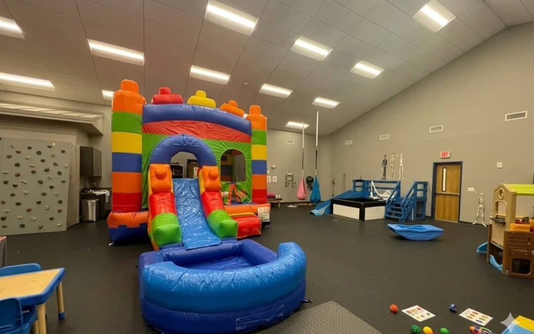 Kid Zone: Nurturing the next generation