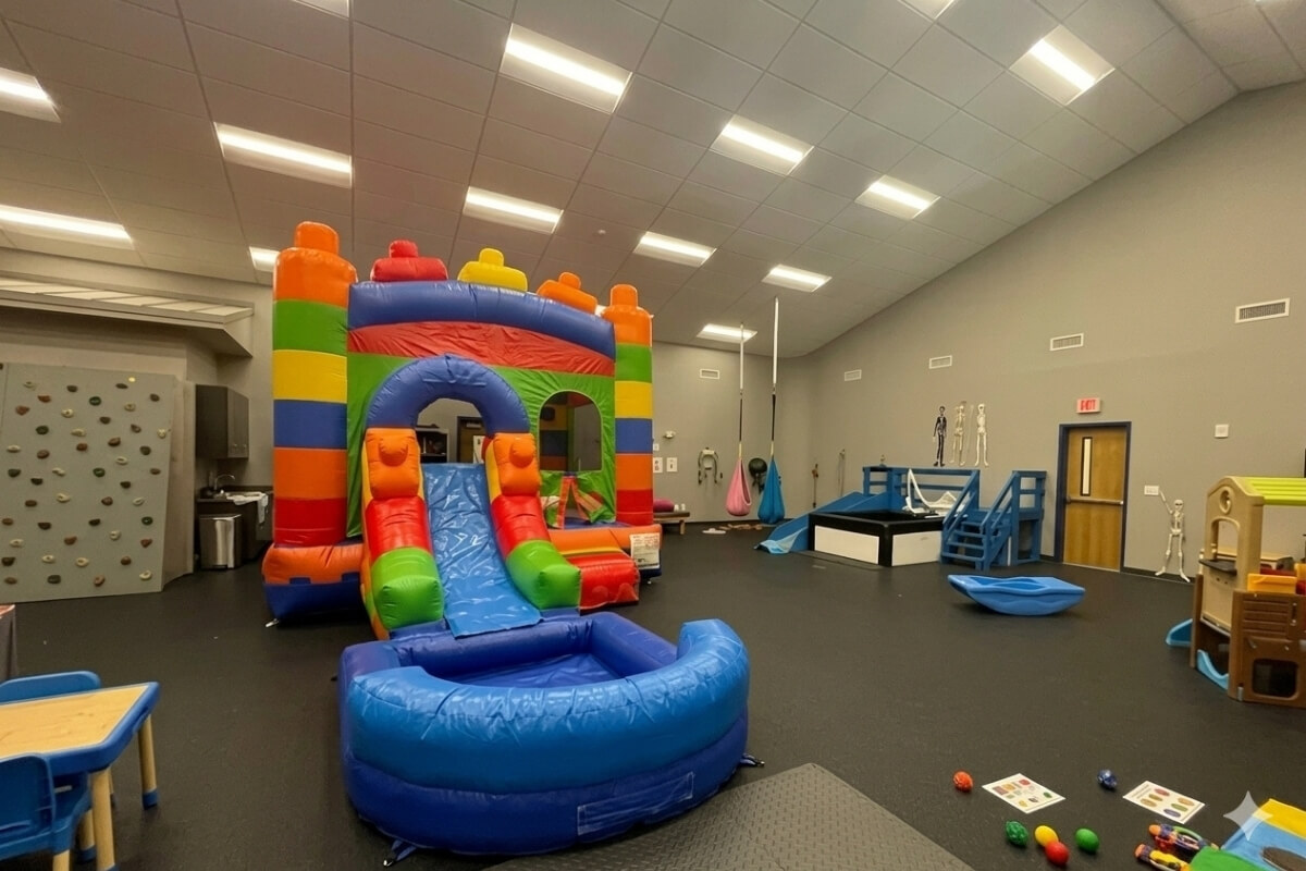 Kid Zone: Nurturing the next generation