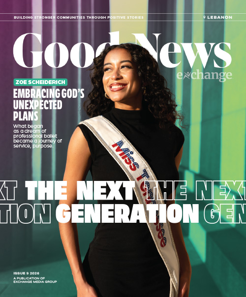 The Next Generation 2026