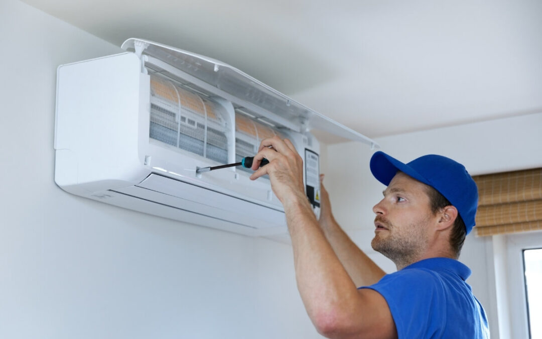 Bentley’s Air Conditioning: Reliable Comfort & Energy Efficiency Year-Round