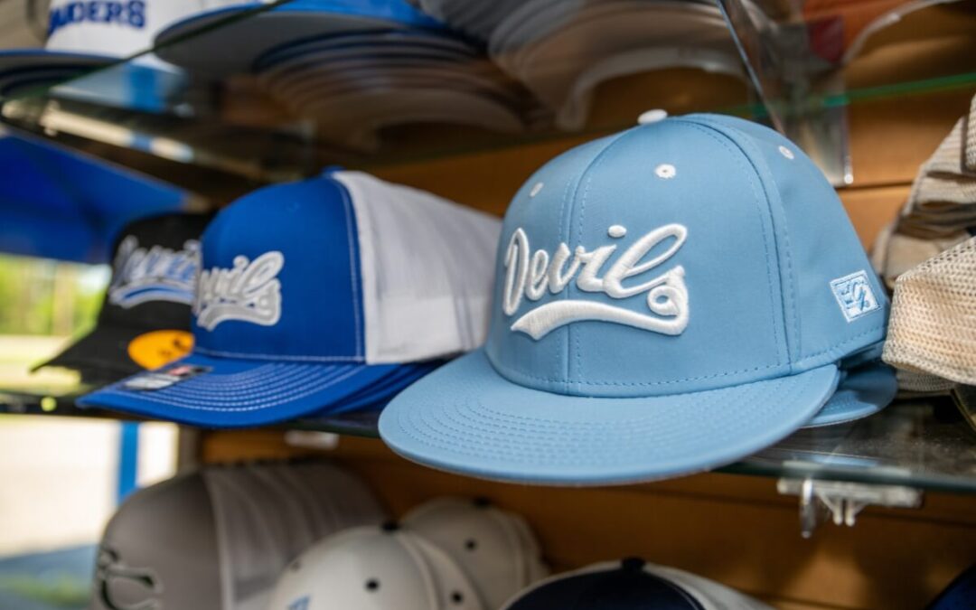 Sports World: Where hometown teams find their look
