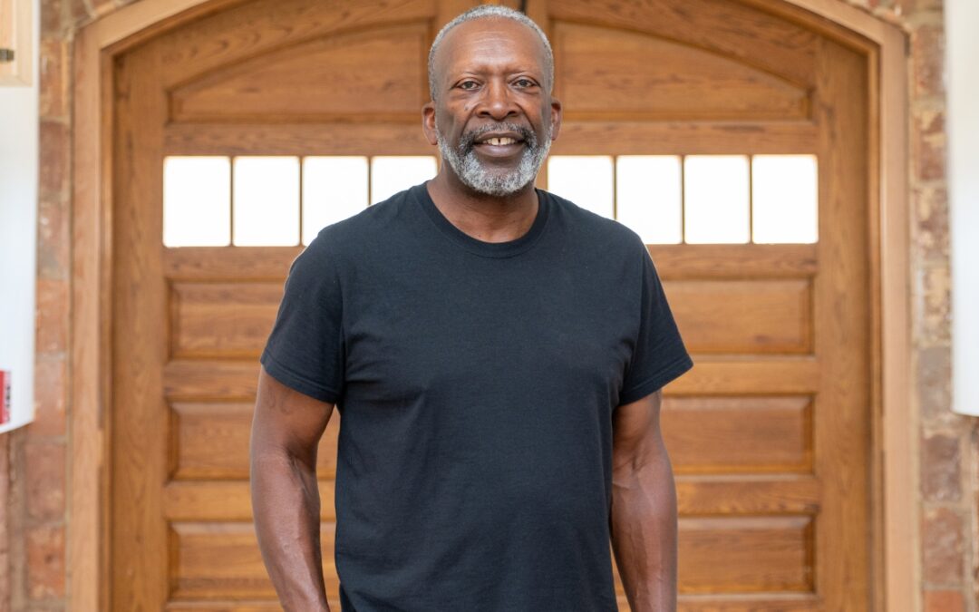 Vincent Harris: Saving Pickett Chapel