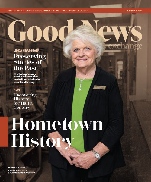 Hometown History 2026