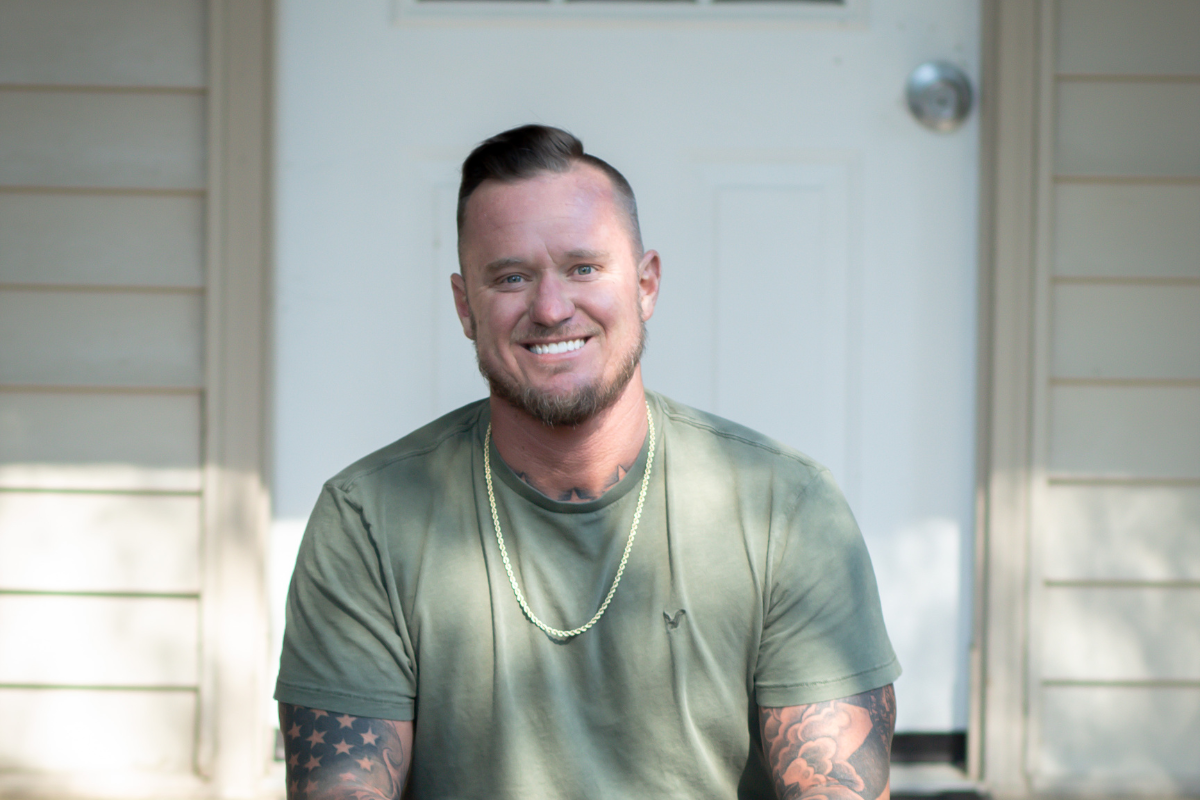 Branden Gard – The Road to Recovery