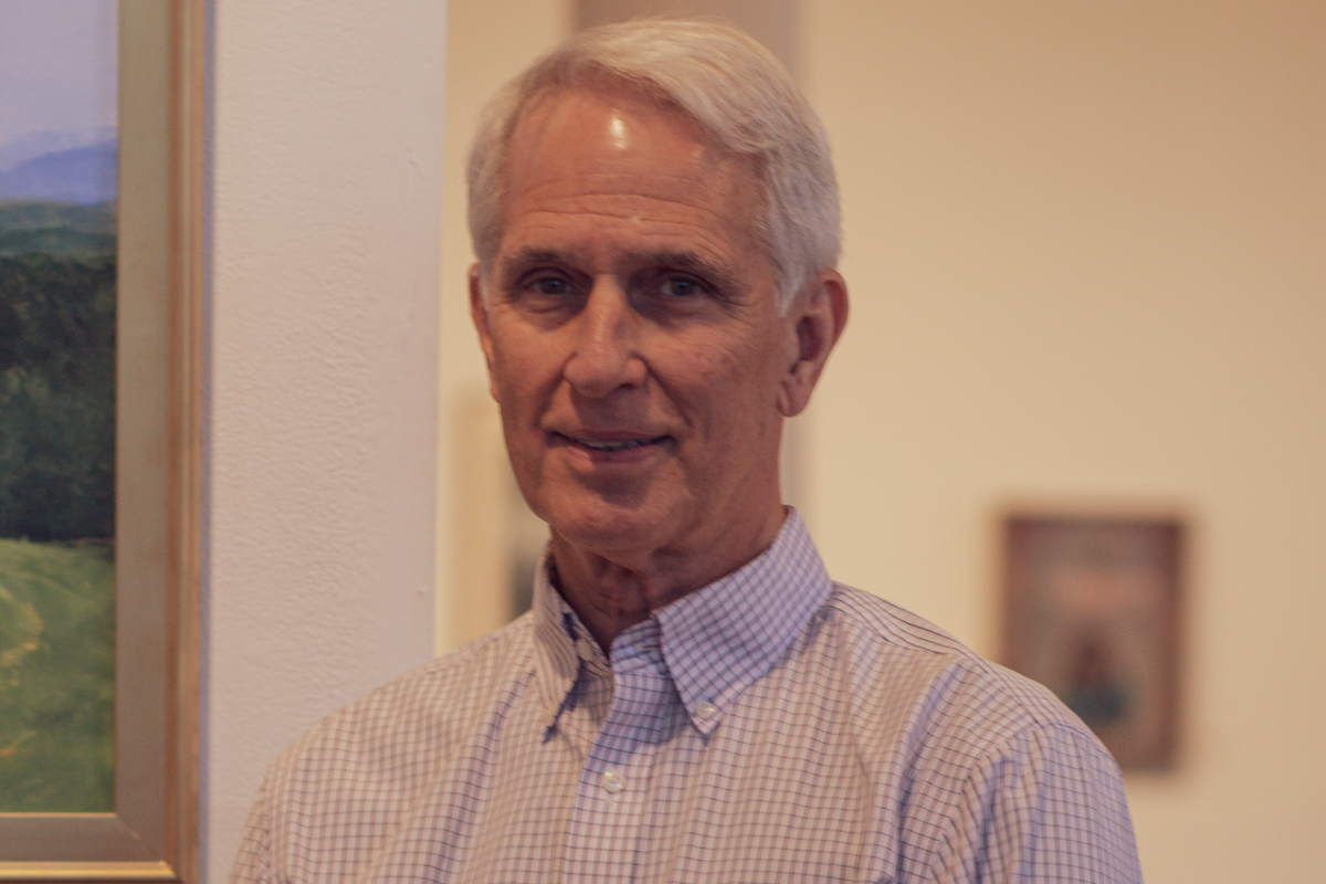 Riverviews Artspace Brings the Lynchburg Community Together Through Art.