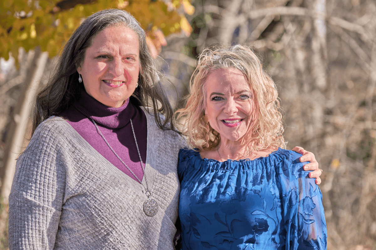 A Retired Teacher’s Mission to Help Today’s Teens