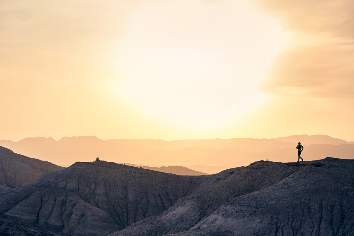 Faith: Unleashing the Power of Endurance
