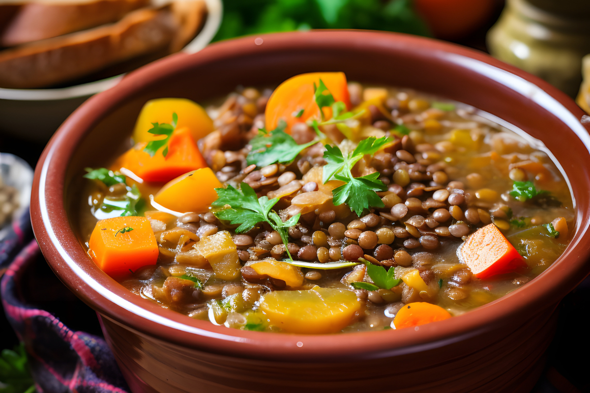 Recipes: Savor the Flavor of Well-Being