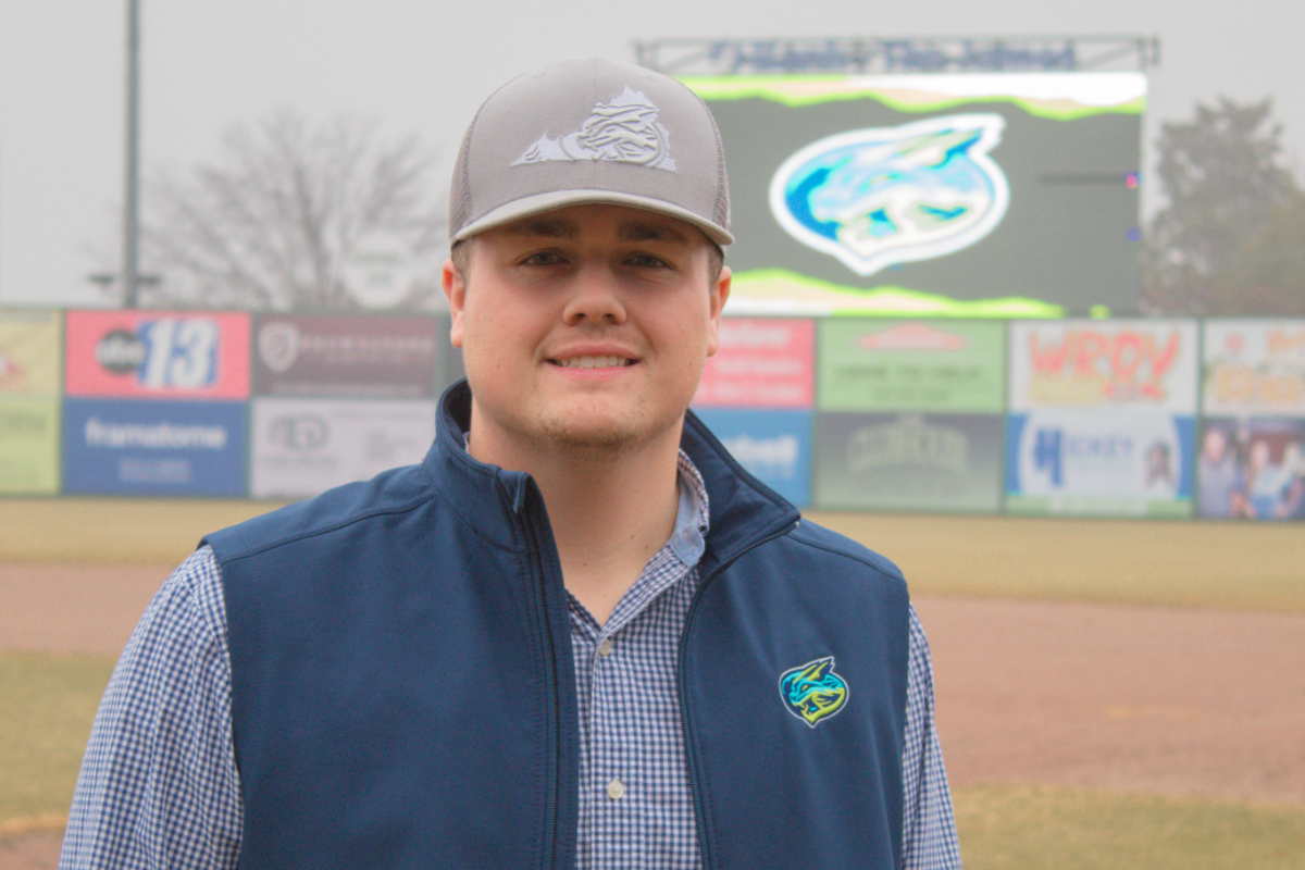 Hitting Home Runs and Lending Helping Hands