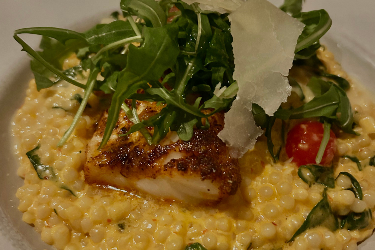 Isabella’s Italian Trattoria: A Culinary Journey Through the Heart of Flavor