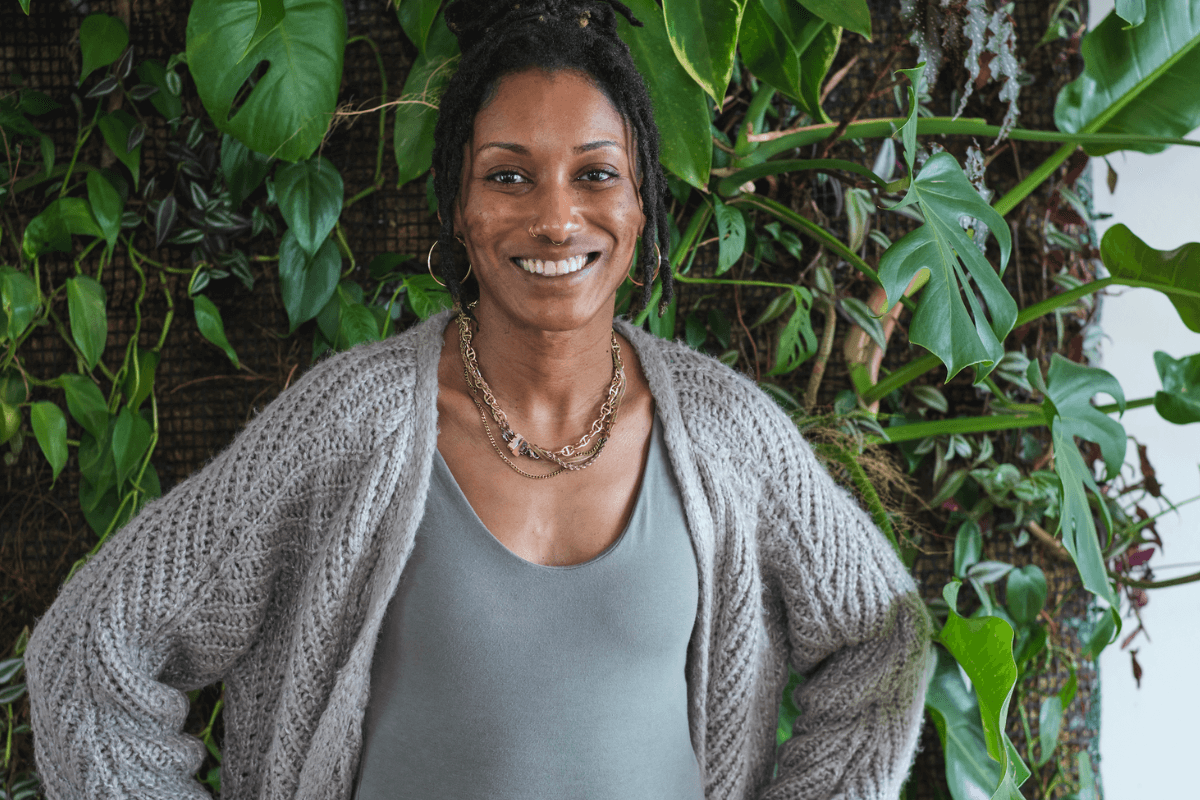 A Passion for Indoor Greenery Spawns a New Lynchburg Business.