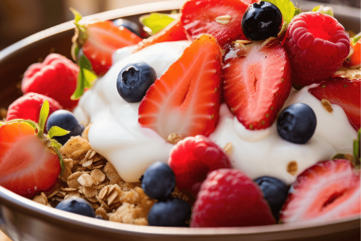 Make Time for Memories: Recipes
