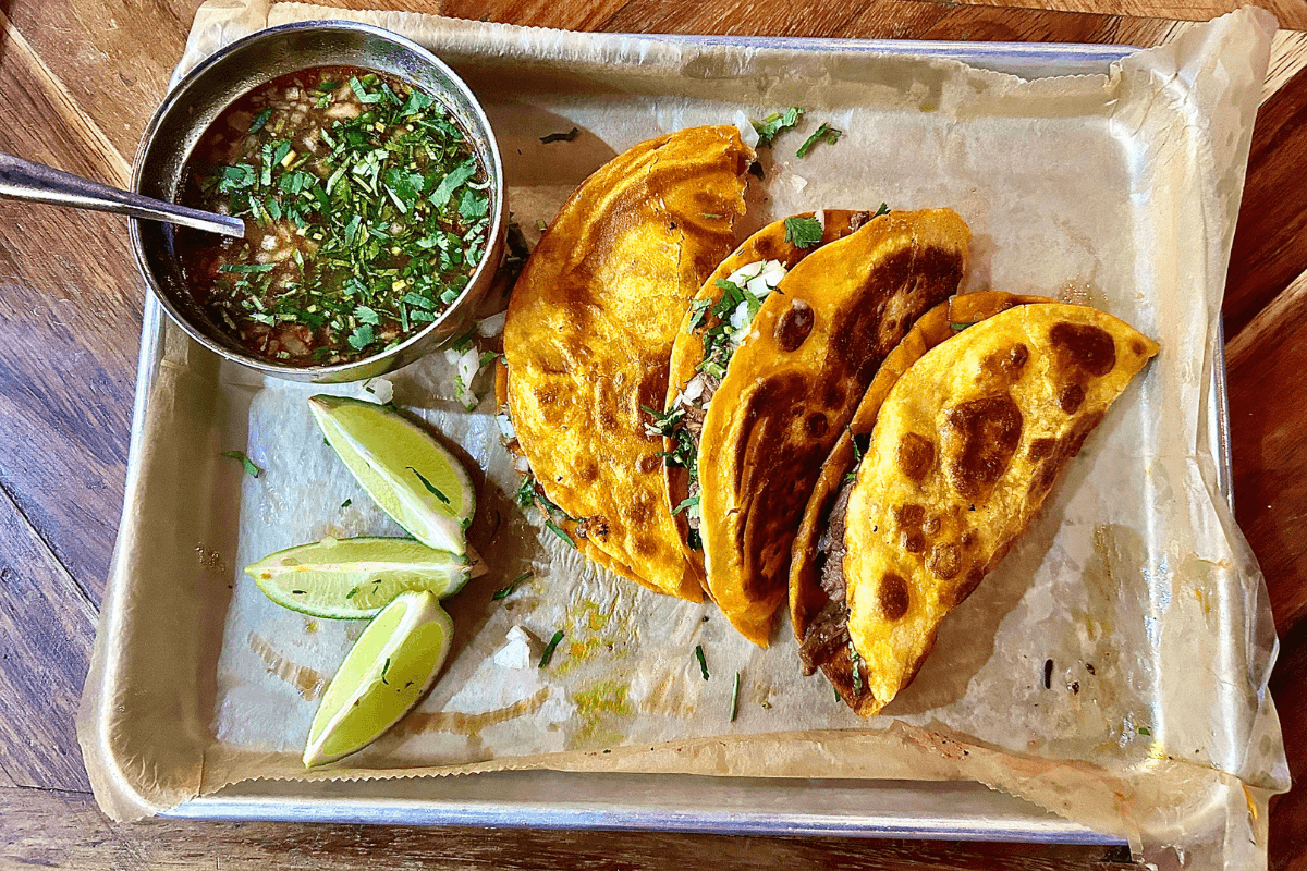 Papá Gallo Cocina Mexicana: Lynchburg’s Intersection Between Tradition and Innovation