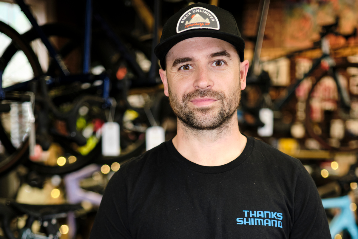 Bikes Unlimited: When Community Meets Cycling