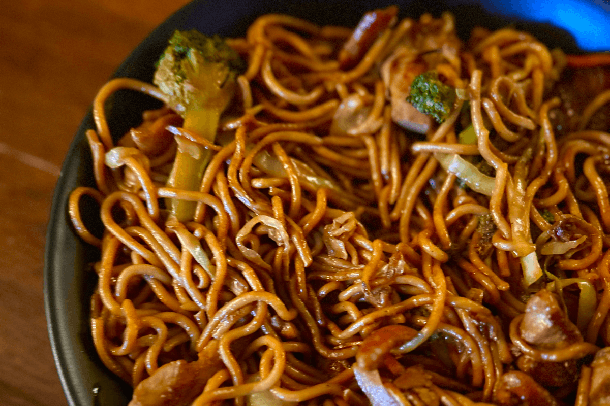 Wok & Roll: Delicious Adventures in Asian Cuisine