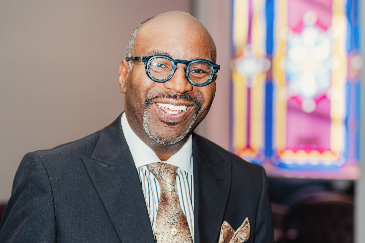 James Coleman: Devoted and Committed to Public Education