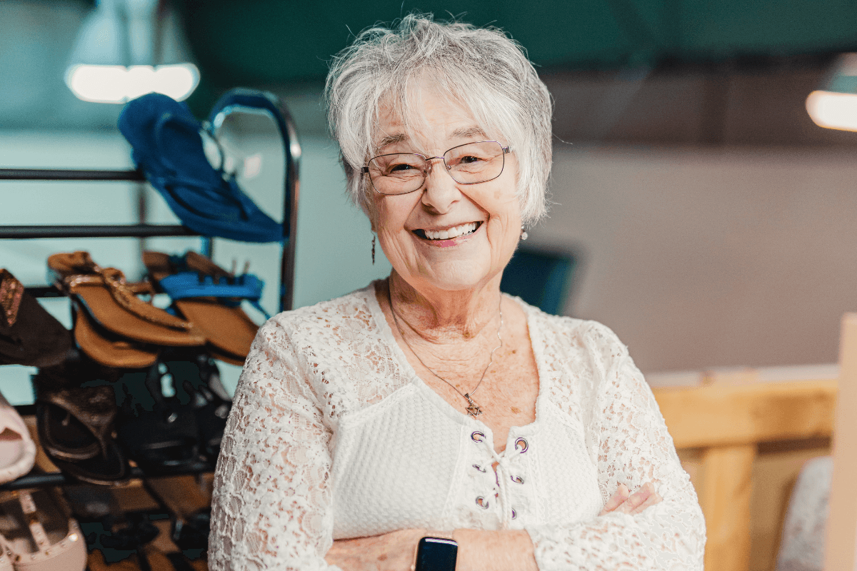 Turning Compassion Into Action