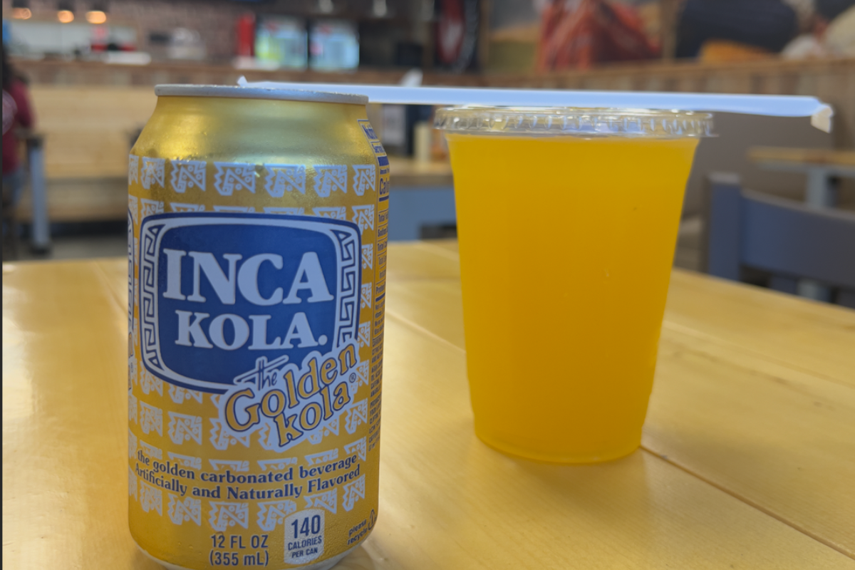 The Taste of Peru