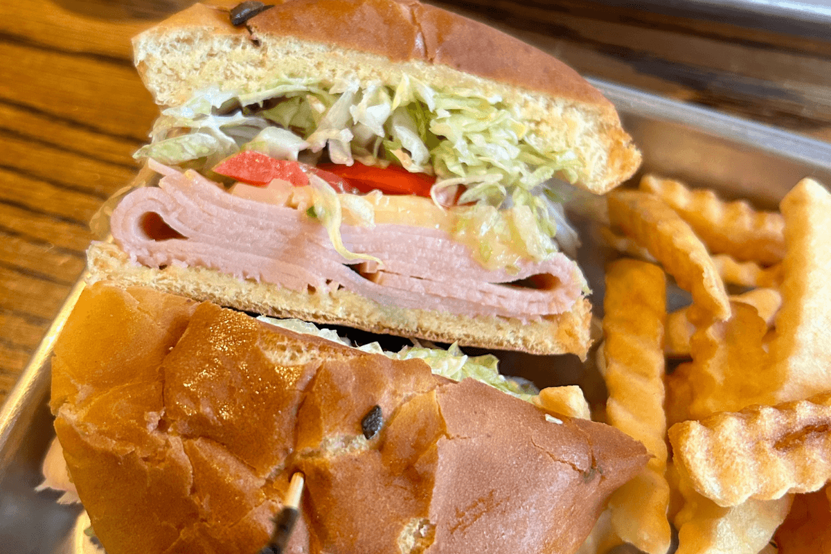 Sandwich Spotlight: What Makes Westside Deli a Local Favorite
