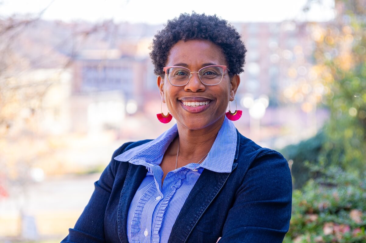 Wendy Adams: Cultivate for Good