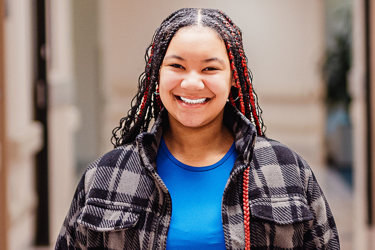 Alana Hudson: Building a Legacy of Giving