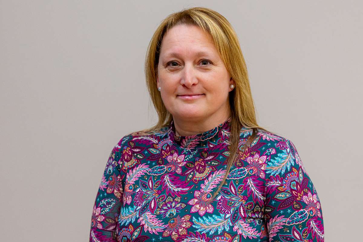 Amanda Trent: Shaping justice with faith and service