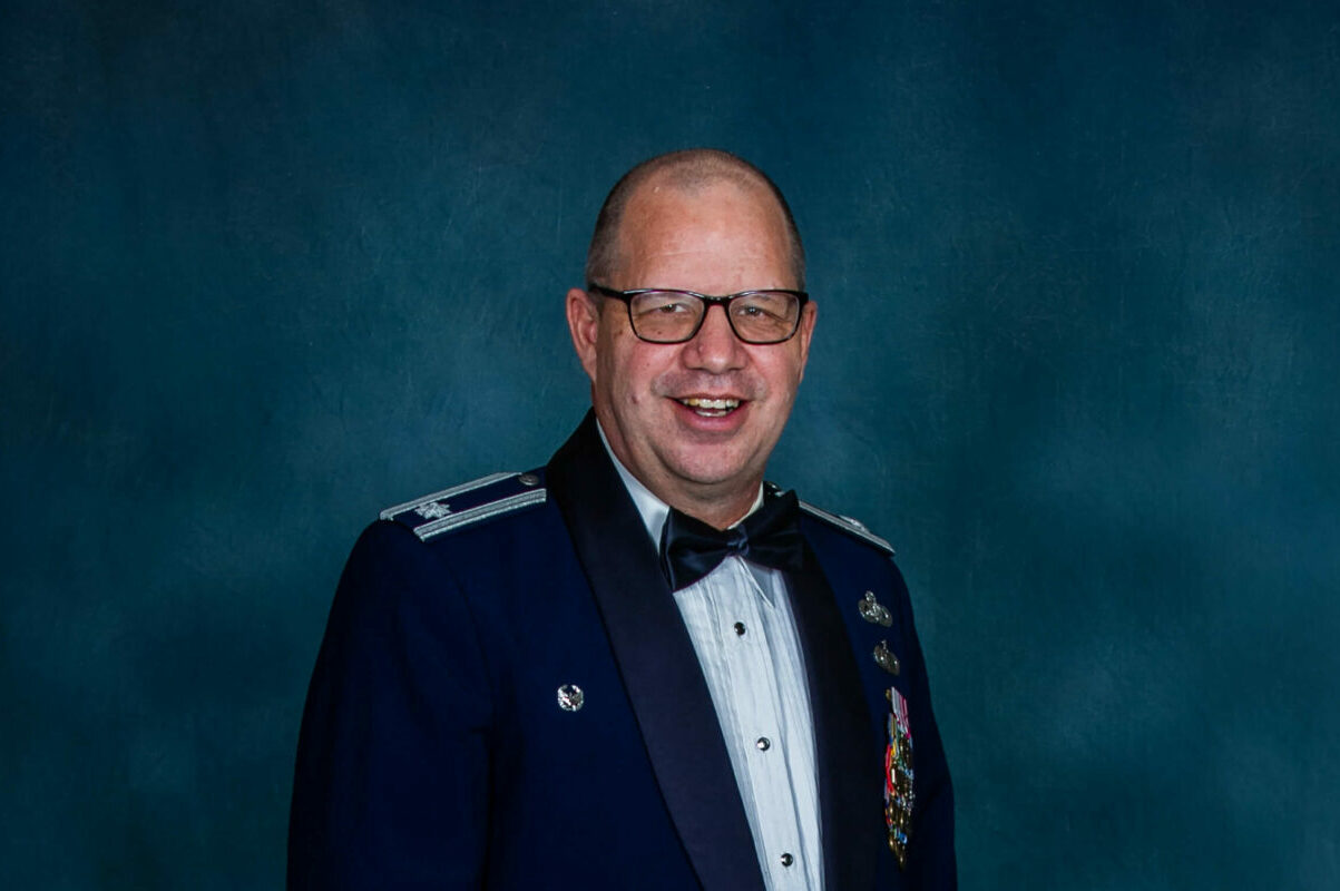 Not recruiting soldiers, building better citizens