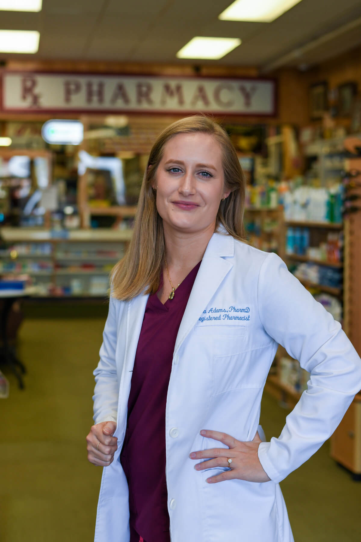 Bakers Bros. Drug Company – Historic Pharmacy Continues Legacy Under New Ownership