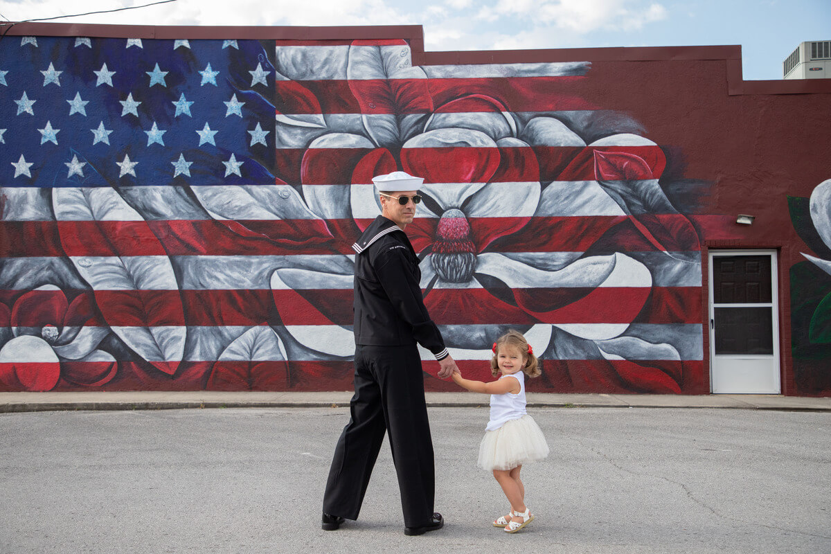 Local nonprofit spreads art across Tennessee