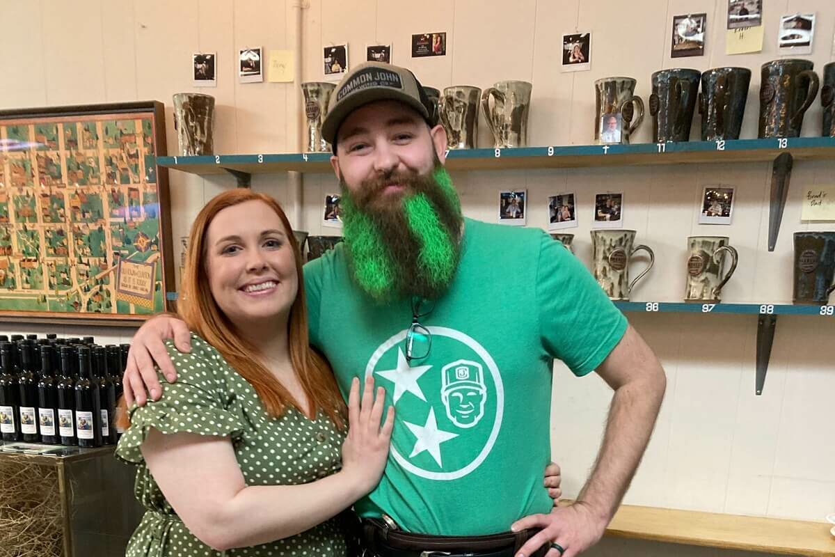 Harvest Local Foods: Building a Community One Conversation at a Time