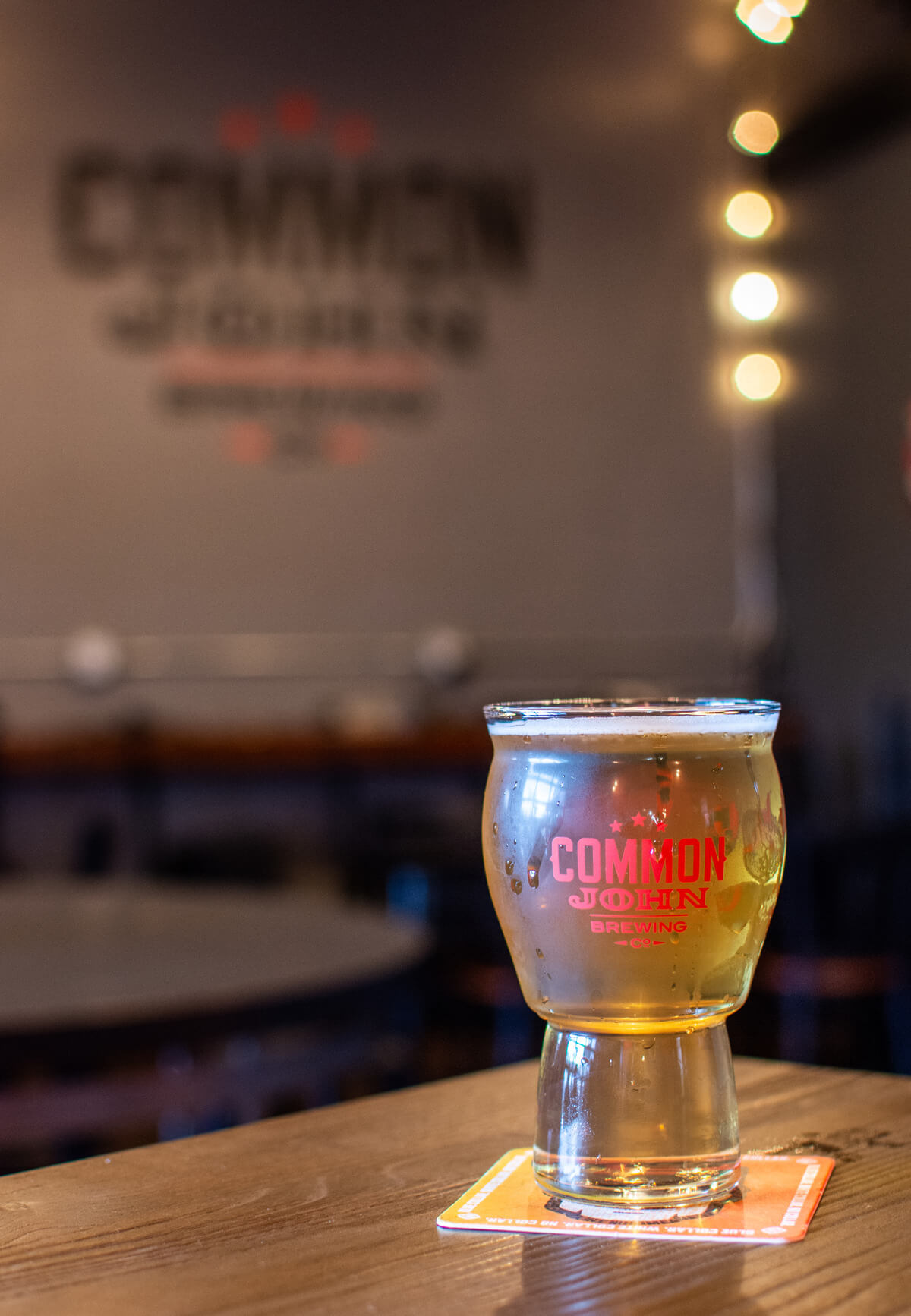 Common John Brewing Co. Invites Family and Fun.